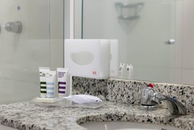 Mercure Rio de Janeiro Nova Iguacu Hotel