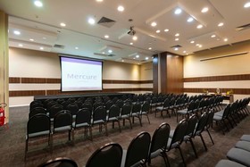 Mercure Rio de Janeiro Nova Iguacu Hotel