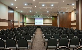 Mercure Rio de Janeiro Nova Iguacu Hotel