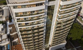 Mercure Rio de Janeiro Nova Iguacu Hotel
