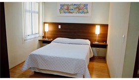 Mont Blanc Apart Hotel