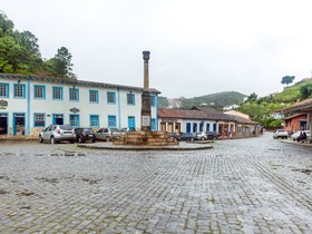 Nossa Senhora Aparecida