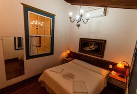 Hotel Solar de Maria