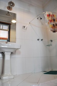Hotel Solar de Maria