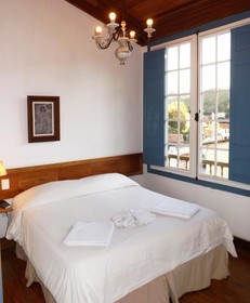 Hotel Solar de Maria