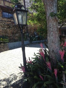 Pousada Casa dos Contos