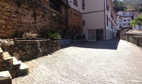 Pousada Casa dos Contos