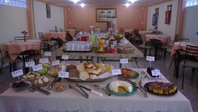 Pousada Casa dos Contos