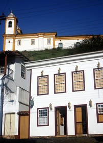 Pousada Solar Senhoras Das Mercês