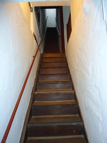 Rock In Hostel