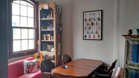 Rock In Hostel