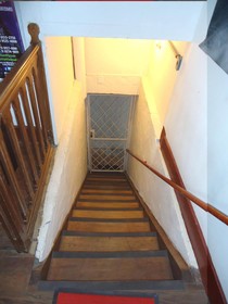 Rock In Hostel