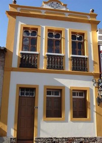 Trilhas De Minas Hostel
