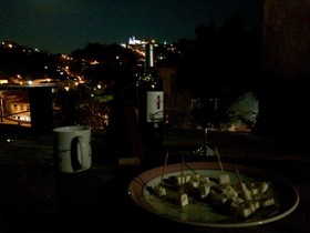 Trilhas De Minas Hostel