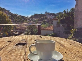 Trilhas De Minas Hostel