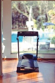 Hotel Resort Água Das Araras