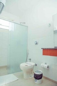 Hotel Resort Água Das Araras