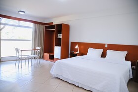 Hotel Resort Água Das Araras