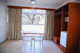 Hotel Resort Água Das Araras