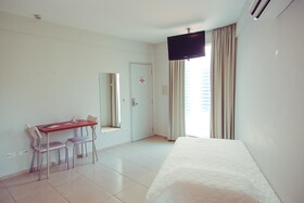 Hotel Resort Água Das Araras