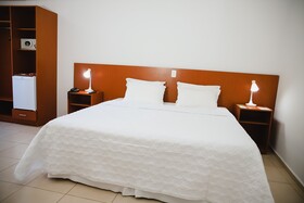 Hotel Resort Água Das Araras