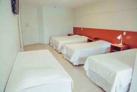 Hotel Resort Água Das Araras