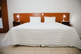 Hotel Resort Água Das Araras