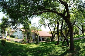 Hotel Resort Água Das Araras