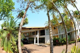 Hotel Resort Água Das Araras