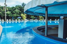 Hotel Resort Água Das Araras