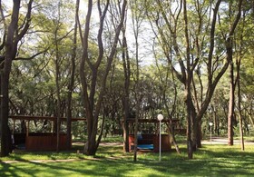 Hotel Resort Água Das Araras