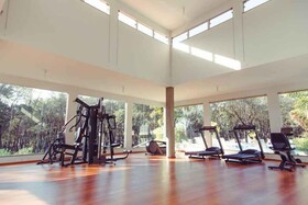 Hotel Resort Água Das Araras