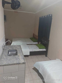 Hotel Avenida