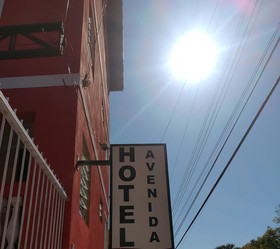 Hotel Avenida