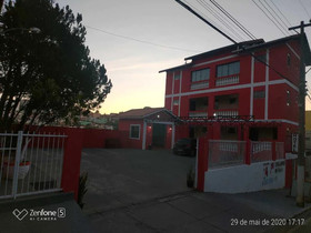 Hotel Avenida