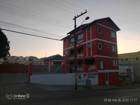 Hotel Avenida