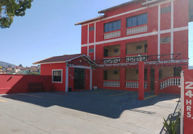 Hotel Avenida