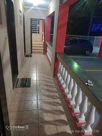 Hotel Avenida