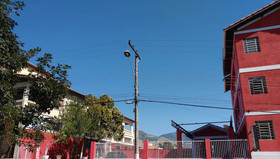 Hotel Avenida