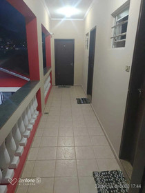 Hotel Avenida