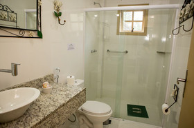 Hotel Rio Penedo