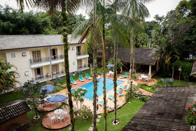 Hotel Rio Penedo