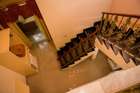 Hotel Rio Penedo
