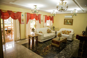 Hotel Rio Penedo