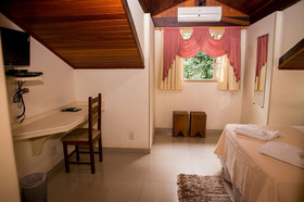 Hotel Rio Penedo