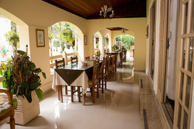 Hotel Rio Penedo