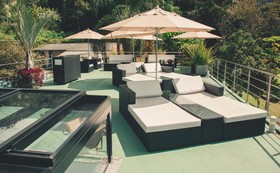 Casa Rosa Hotel Boutique