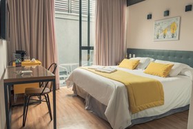 Casa Rosa Hotel Boutique