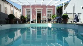 Casa Rosa Hotel Boutique