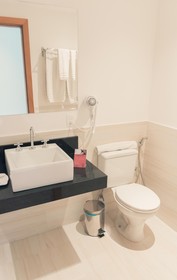 Casa Rosa Hotel Boutique